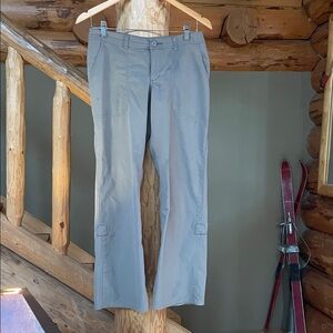 Women's Patagonia pants